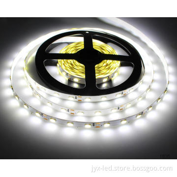 SMD 5630 DC 12V LED Strip 5M 300LED IP20 Not Waterproof LED Light Strips Flexible Neon Tape White Home Lighting